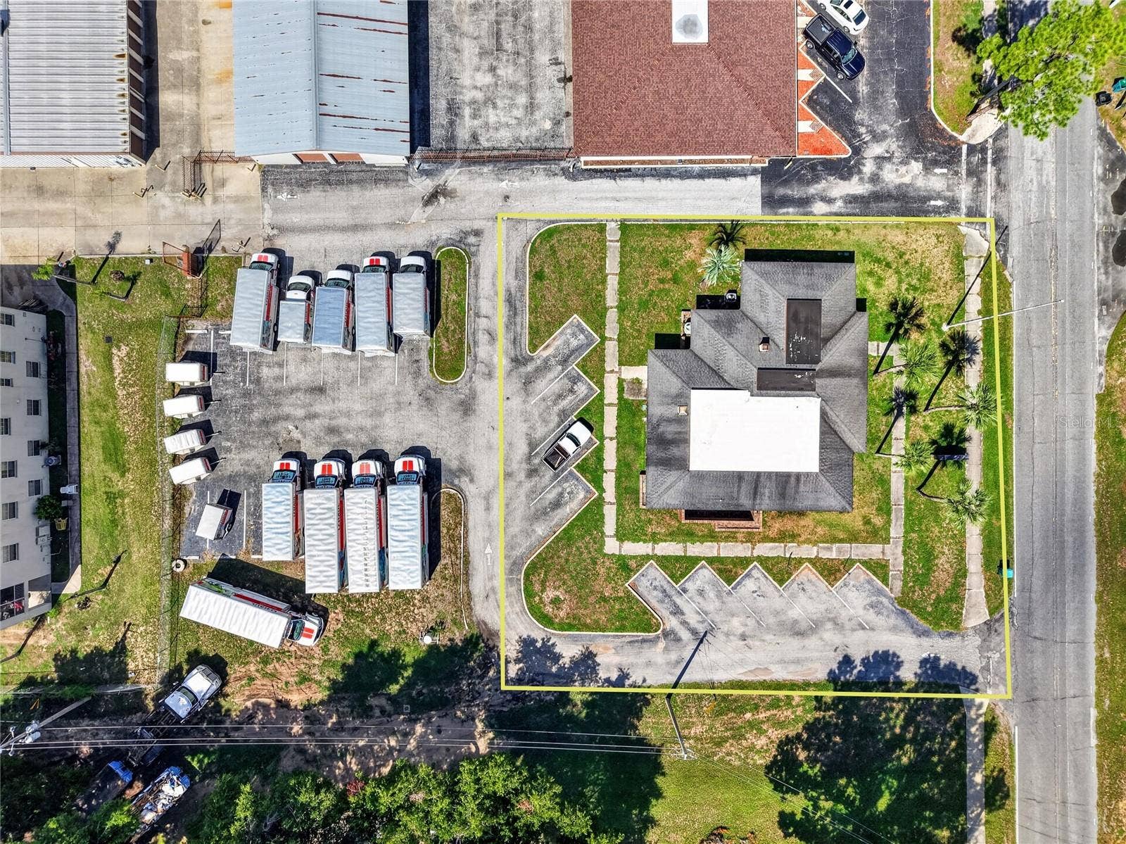 1216 MOUNT HOMER ROAD, Eustis, FL 32726 1216 MOUNT HOMER ROAD, Eustis, FL 32726
