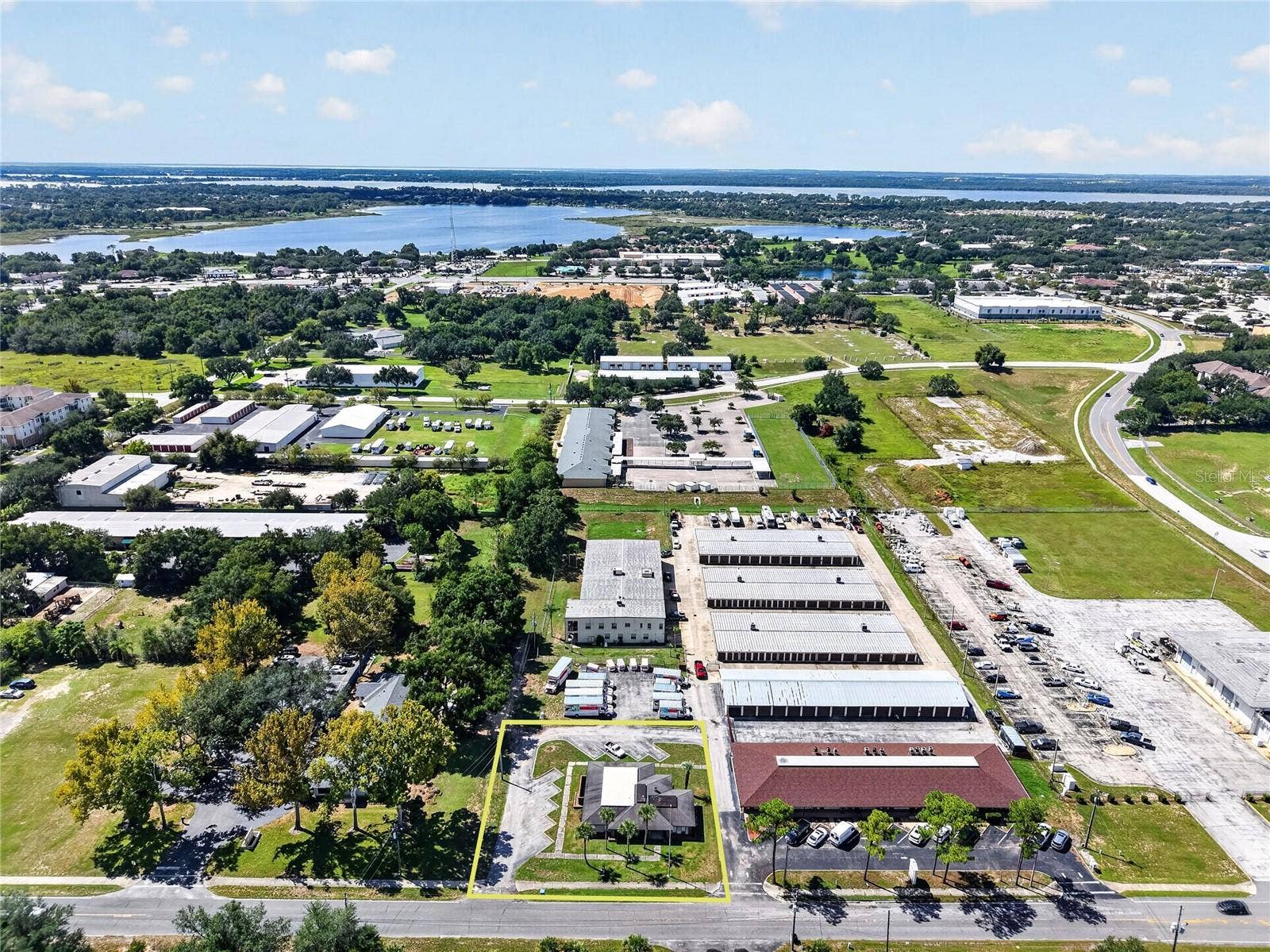 1216 MOUNT HOMER ROAD, Eustis, FL 32726 1216 MOUNT HOMER ROAD, Eustis, FL 32726