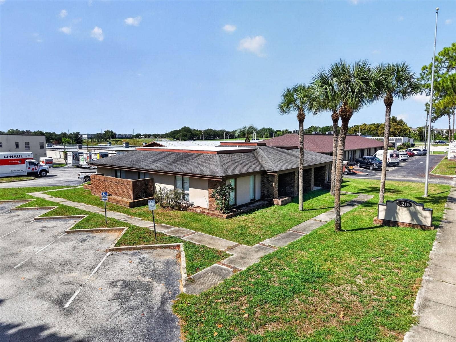 1216 MOUNT HOMER ROAD, Eustis, FL 32726 1216 MOUNT HOMER ROAD, Eustis, FL 32726