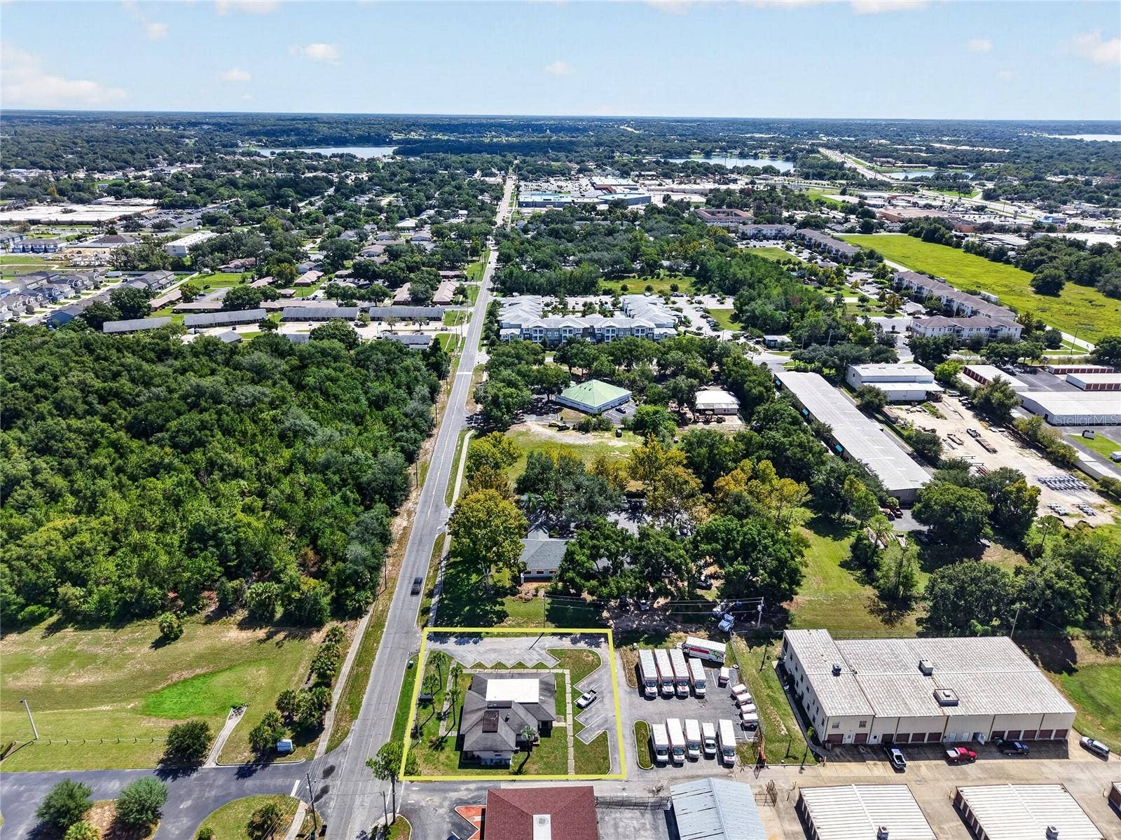 1216 MOUNT HOMER ROAD, Eustis, FL 32726 1216 MOUNT HOMER ROAD, Eustis, FL 32726