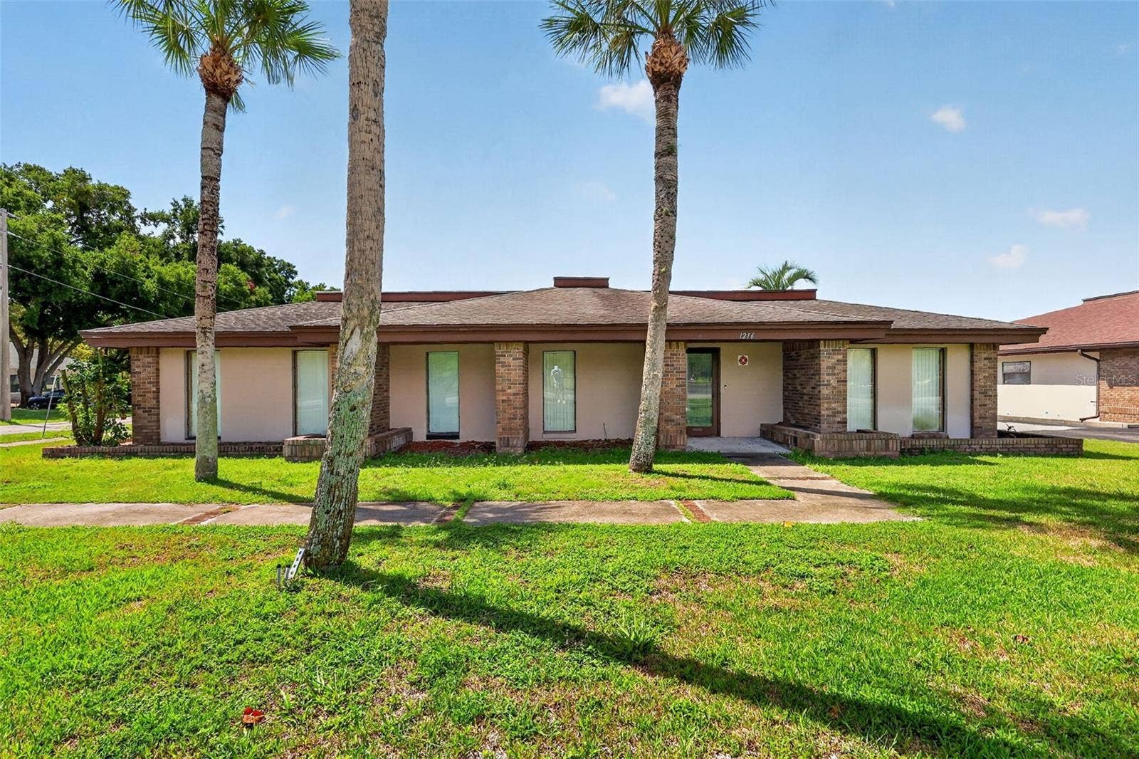 1216 MOUNT HOMER ROAD, Eustis, FL 32726 1216 MOUNT HOMER ROAD, Eustis, FL 32726