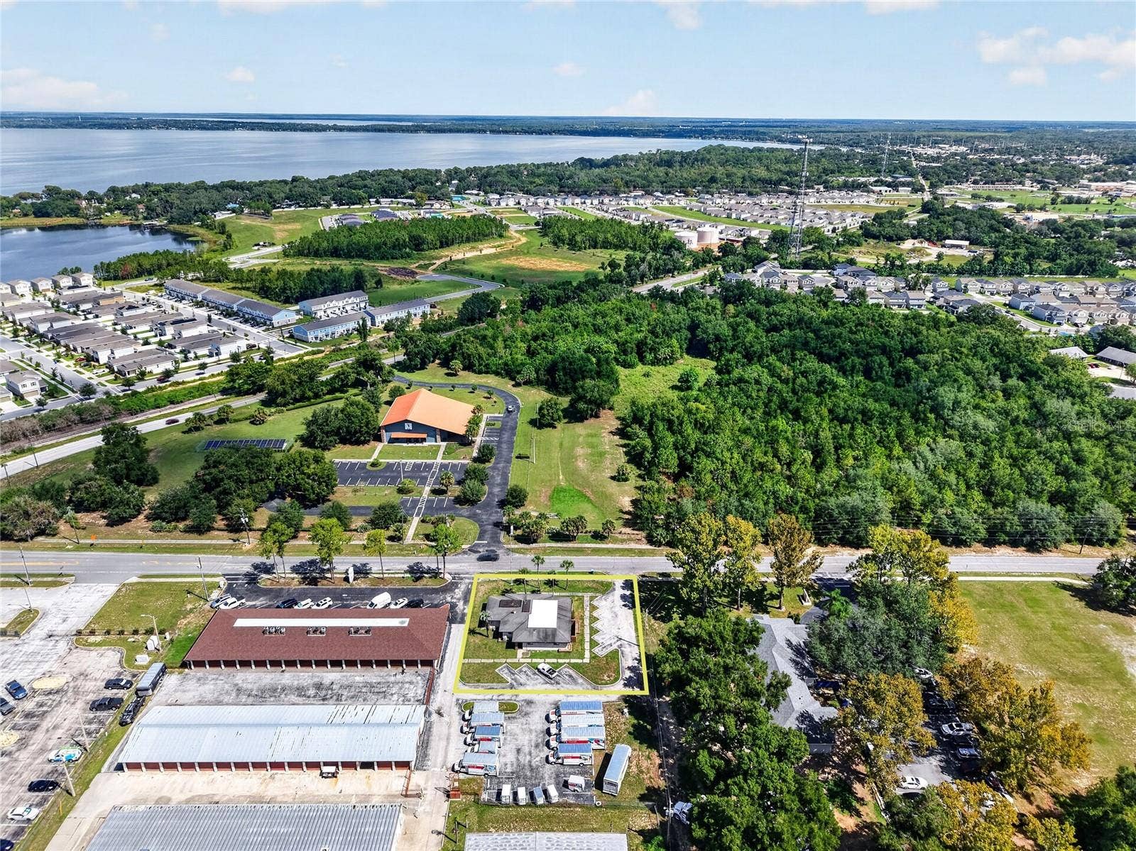 1216 MOUNT HOMER ROAD, Eustis, FL 32726 1216 MOUNT HOMER ROAD, Eustis, FL 32726