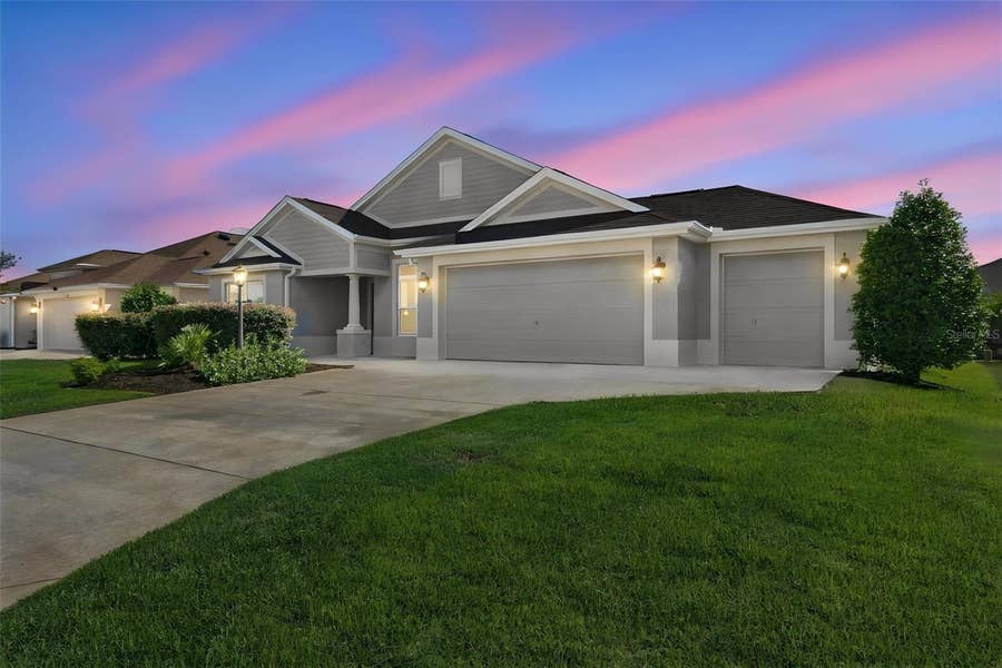 Property photo for 3193 KRANZ AVENUE, The Villages, FL