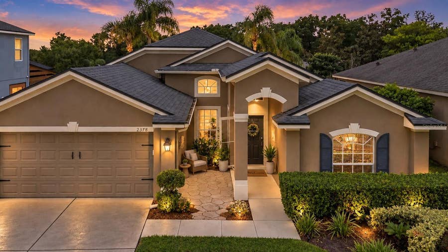 Property photo for 2378 CIMMARON ASH WAY, Apopka, FL