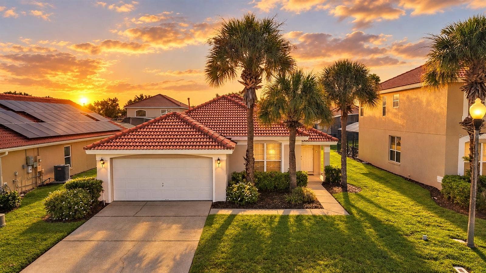 110 SARAGOSSA AVE, Davenport, FL 33897 110 SARAGOSSA AVE, Davenport, FL 33897