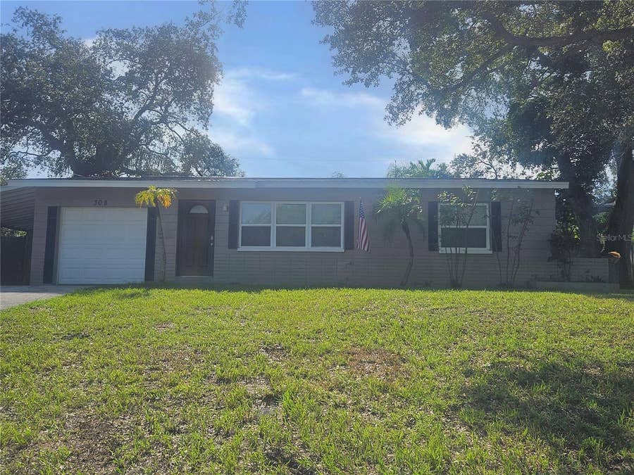 Property photo for 308 EVELYN AVENUE, Clearwater, FL