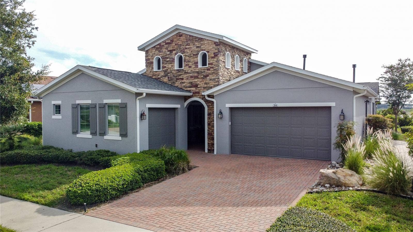 264 SILVER MAPLE ROAD, Groveland, FL 34736 264 SILVER MAPLE ROAD, Groveland, FL 34736