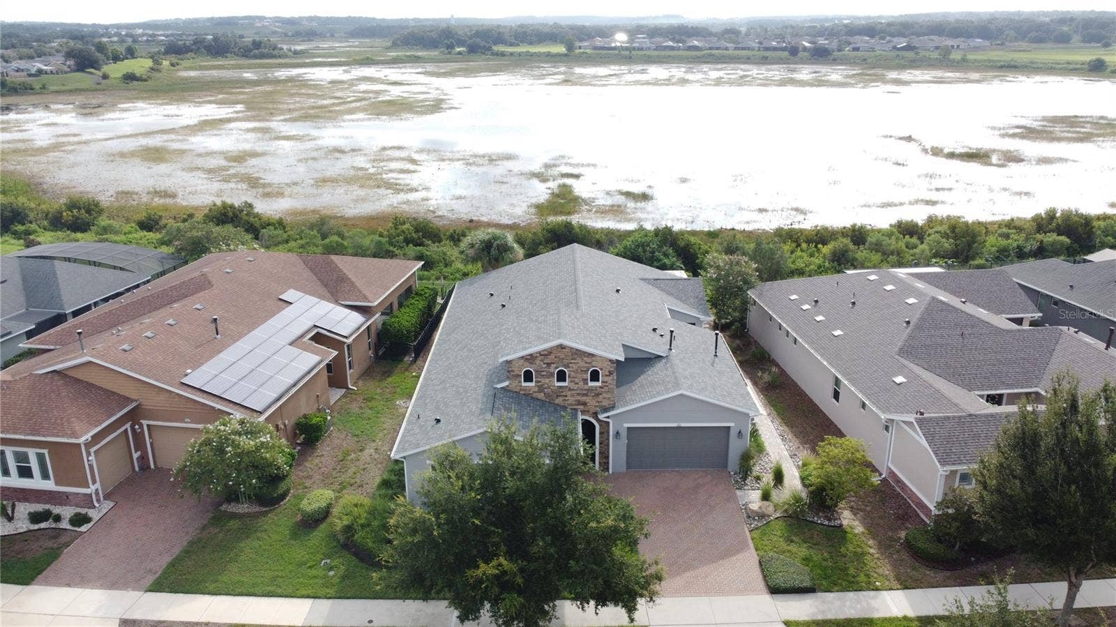 264 SILVER MAPLE ROAD, Groveland, FL 34736 264 SILVER MAPLE ROAD, Groveland, FL 34736