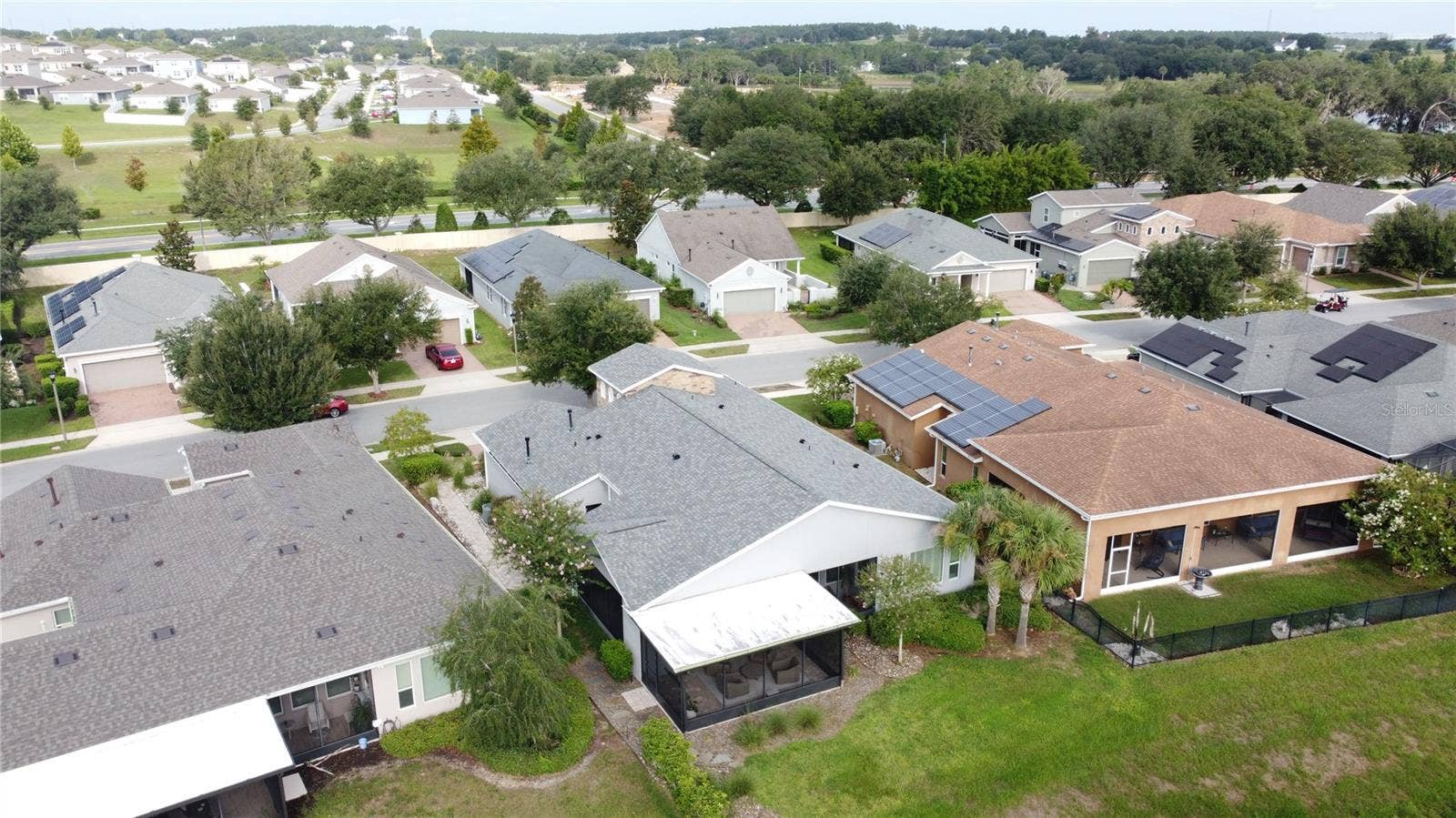 264 SILVER MAPLE ROAD, Groveland, FL 34736 264 SILVER MAPLE ROAD, Groveland, FL 34736