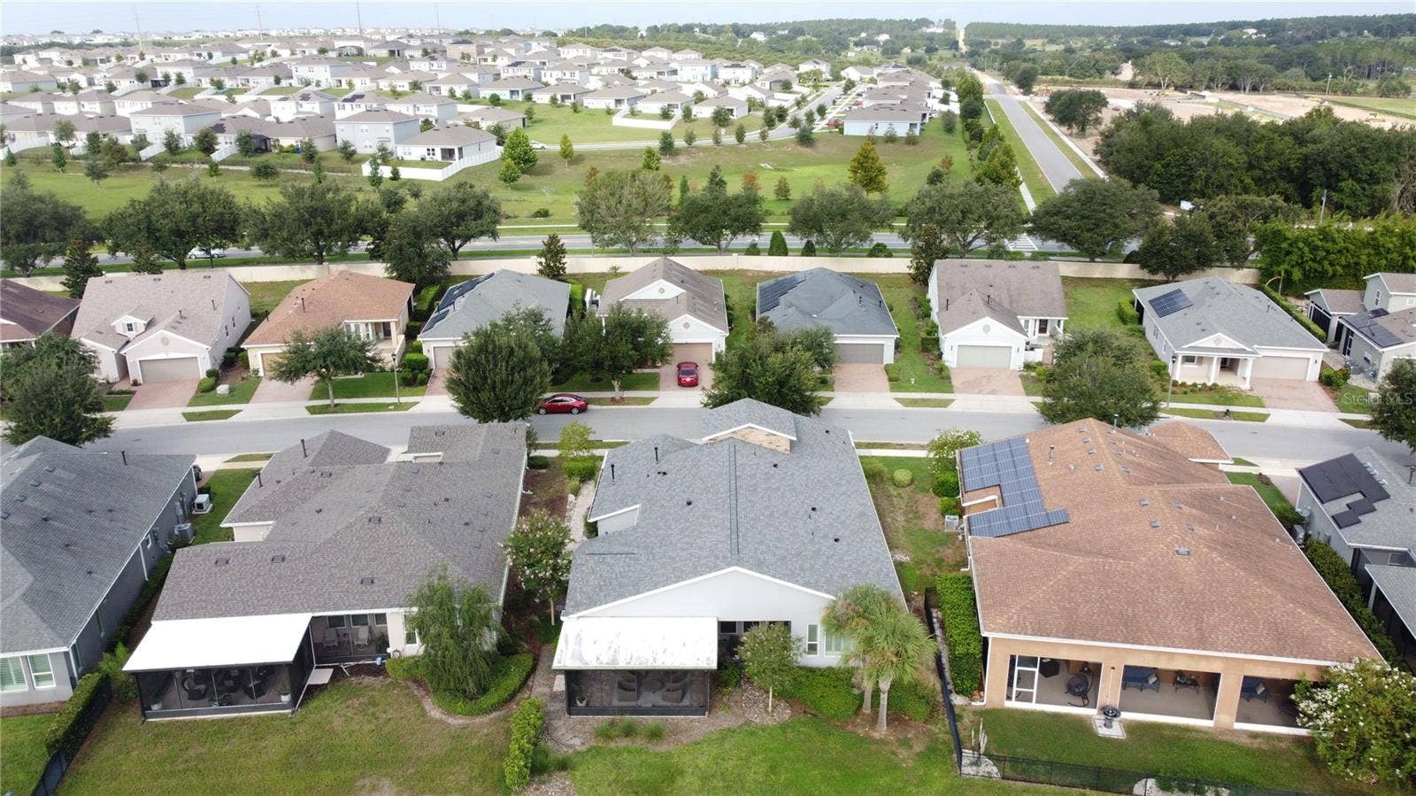 264 SILVER MAPLE ROAD, Groveland, FL 34736 264 SILVER MAPLE ROAD, Groveland, FL 34736
