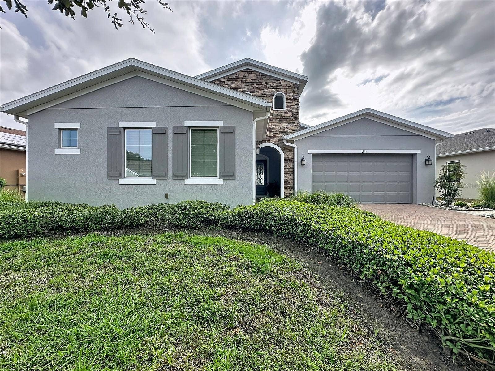 264 SILVER MAPLE ROAD, Groveland, FL 34736 264 SILVER MAPLE ROAD, Groveland, FL 34736