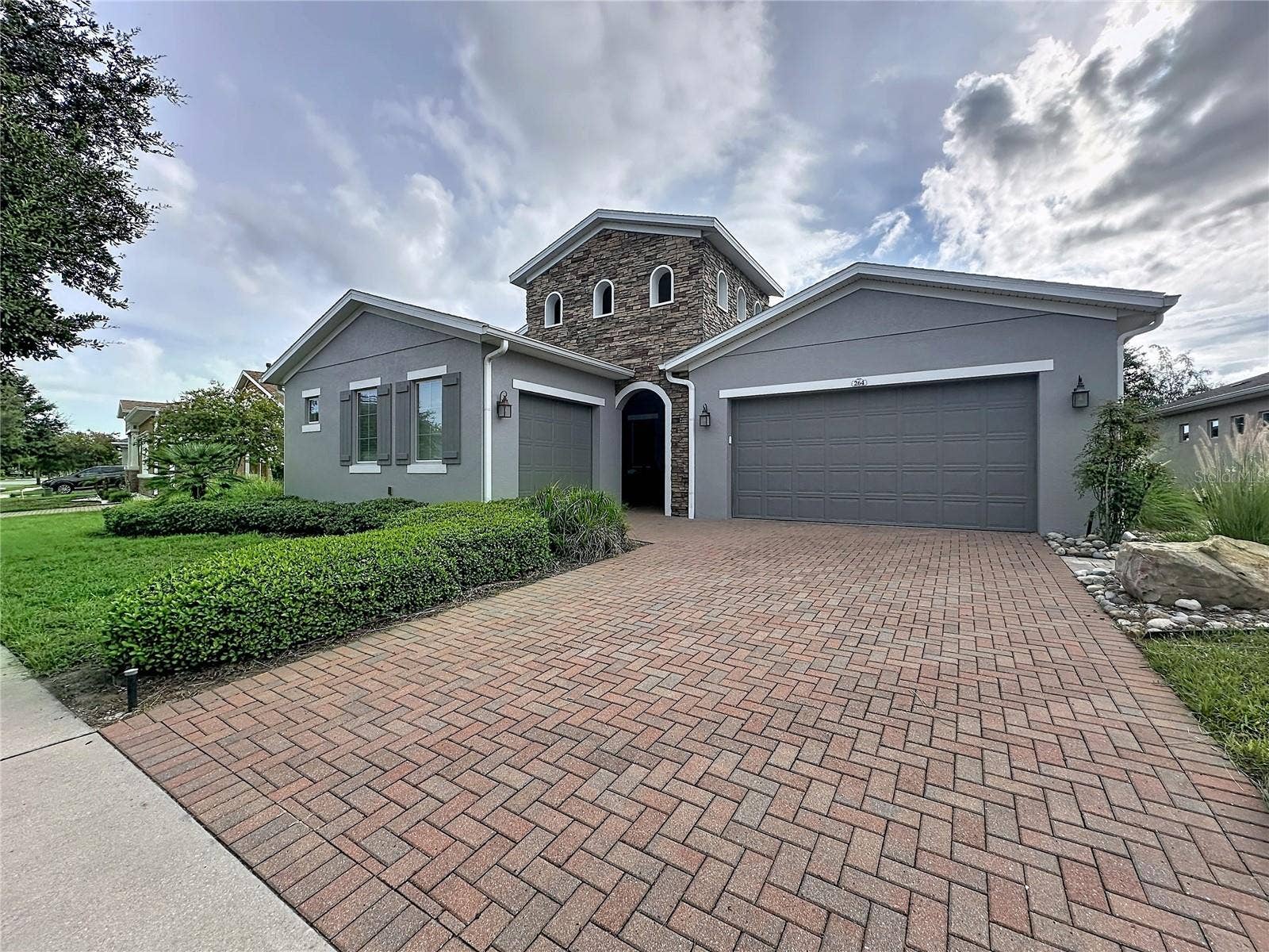 264 SILVER MAPLE ROAD, Groveland, FL 34736 264 SILVER MAPLE ROAD, Groveland, FL 34736
