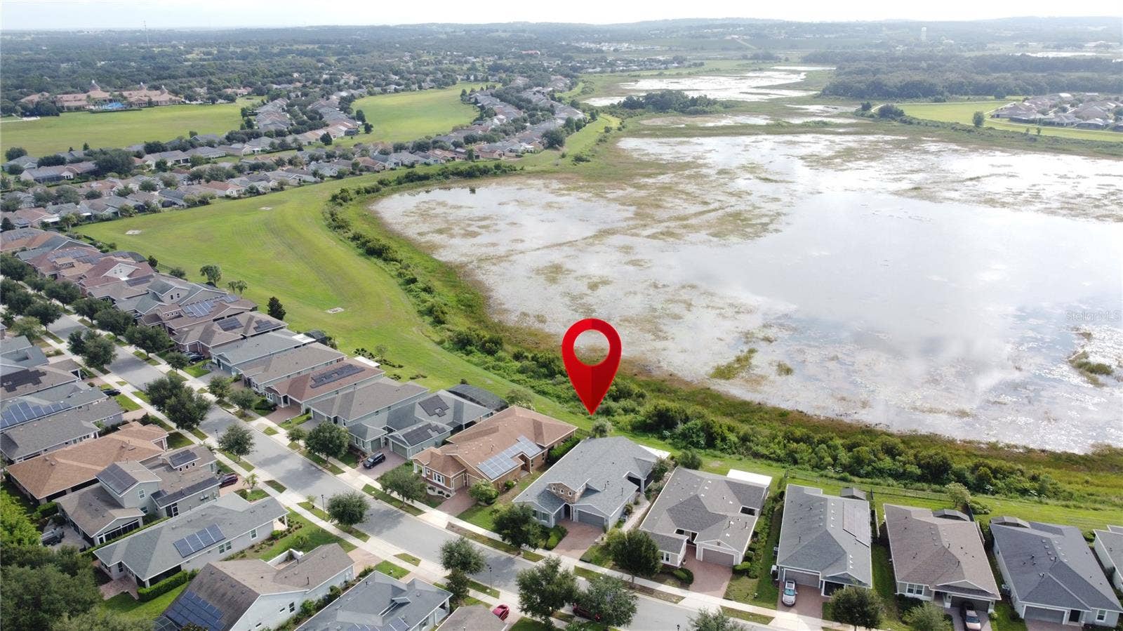 264 SILVER MAPLE ROAD, Groveland, FL 34736 264 SILVER MAPLE ROAD, Groveland, FL 34736
