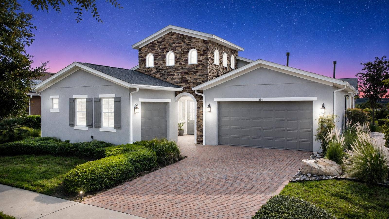 264 SILVER MAPLE ROAD, Groveland, FL 34736 264 SILVER MAPLE ROAD, Groveland, FL 34736