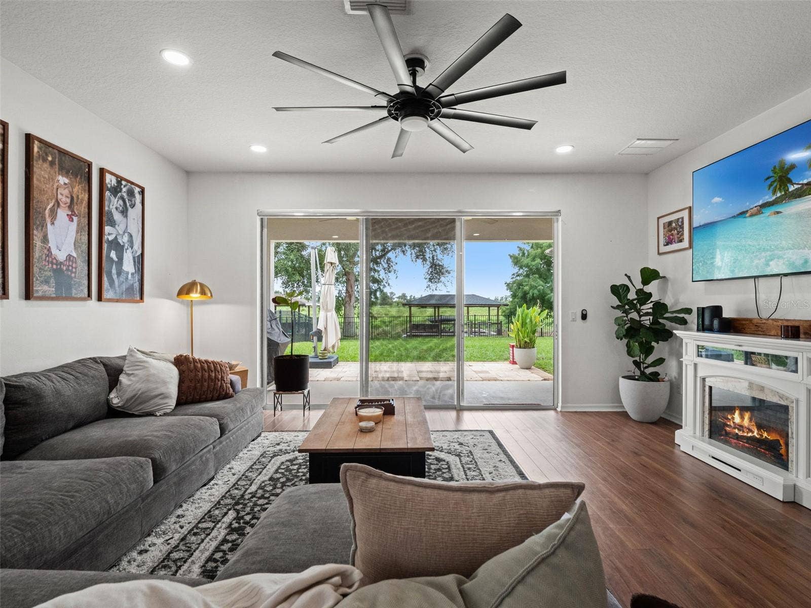 720 BAREFOOT BAY LOOP, Groveland, FL 34736