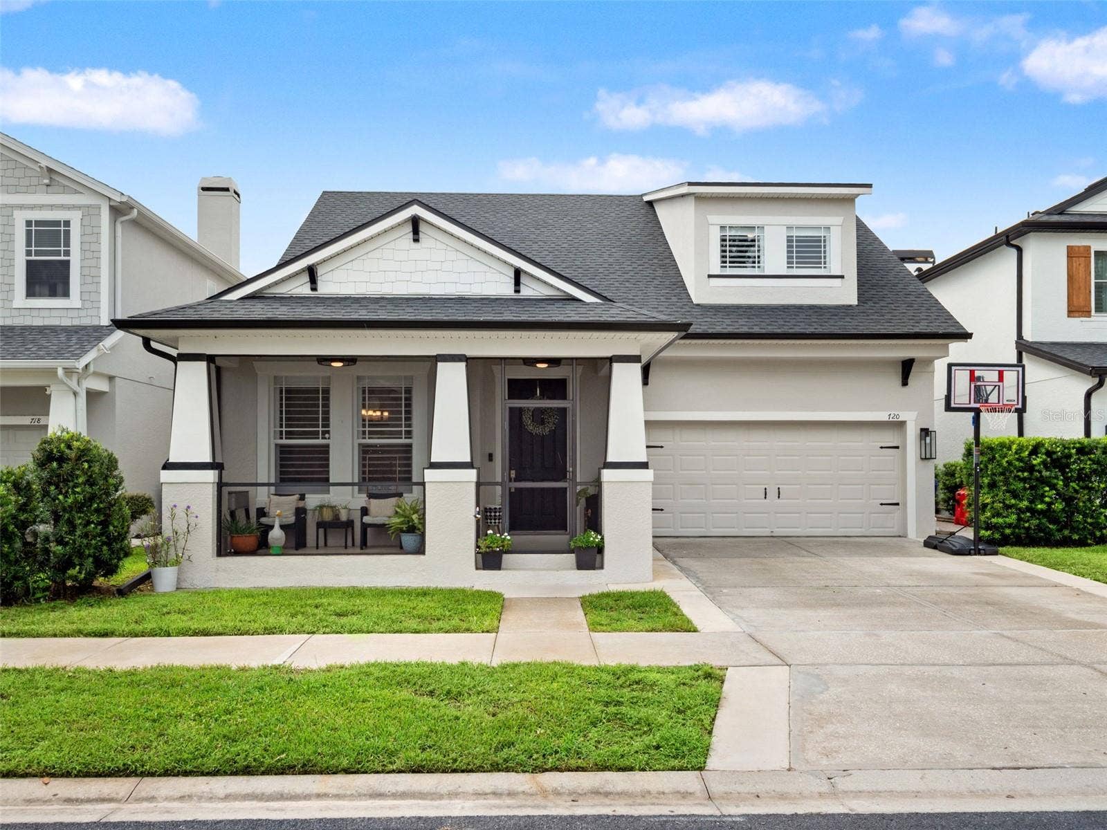 720 BAREFOOT BAY LOOP, Groveland, FL 34736