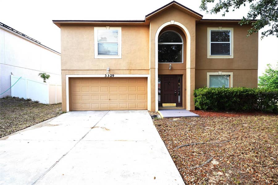Property photo for 3329 WHITE BLOSSOM LANE, Clermont, FL