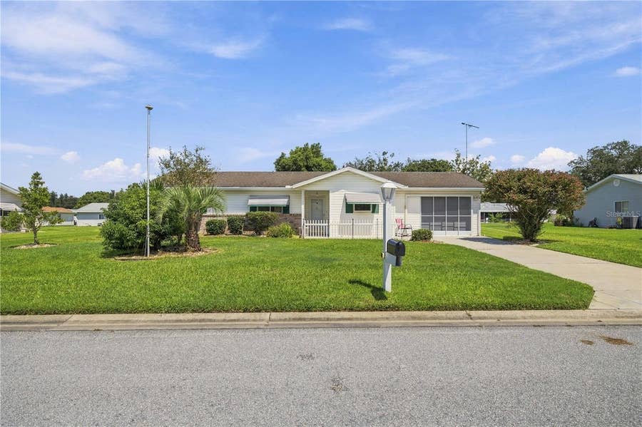Property photo for 17945 SE 104TH TERRACE, Summerfield, FL