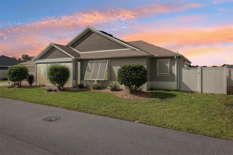 Property photo for 2940 GULLEY LANE, The Villages, FL