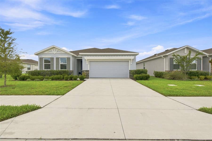 Property photo for 8552 PINECREST TRAIL, Wildwood, FL