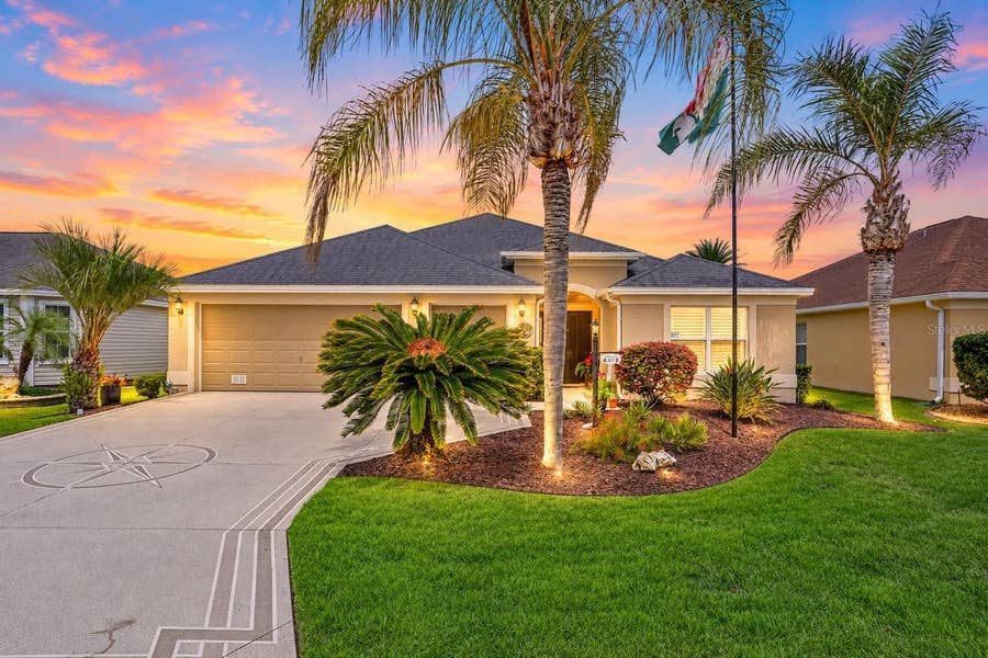 Property photo for 857 ENISGROVE WAY, The Villages, FL