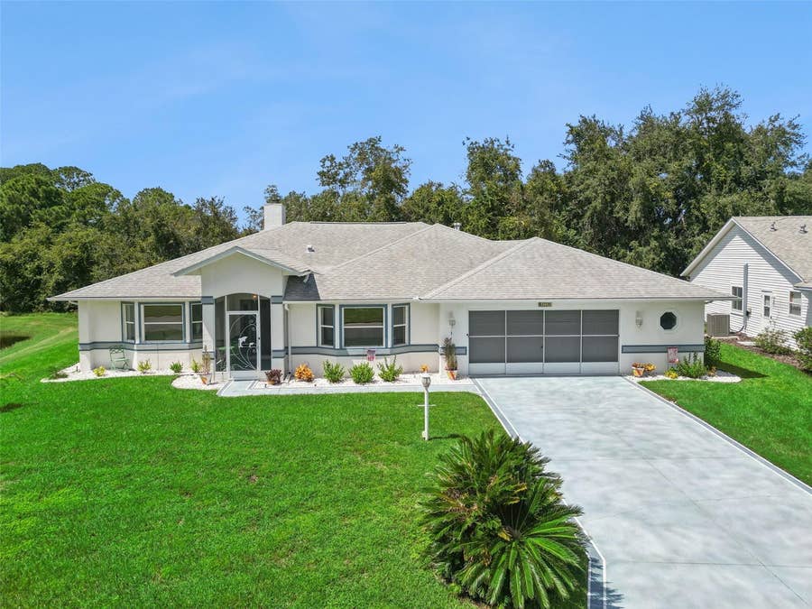 Property photo for 27138 RACQUET CIRCLE, Leesburg, FL