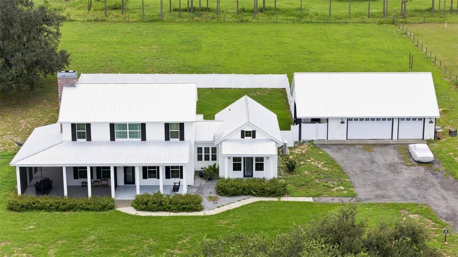 Property photo for 7956 LAKE NELLIE ROAD, Clermont, FL