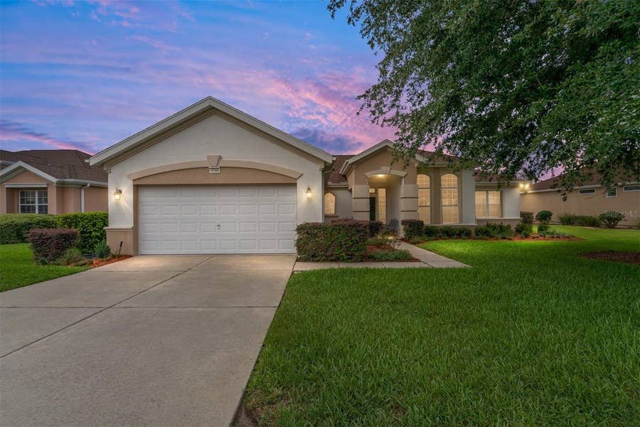 Property photo for 9588 SE 124TH LOOP, Summerfield, FL