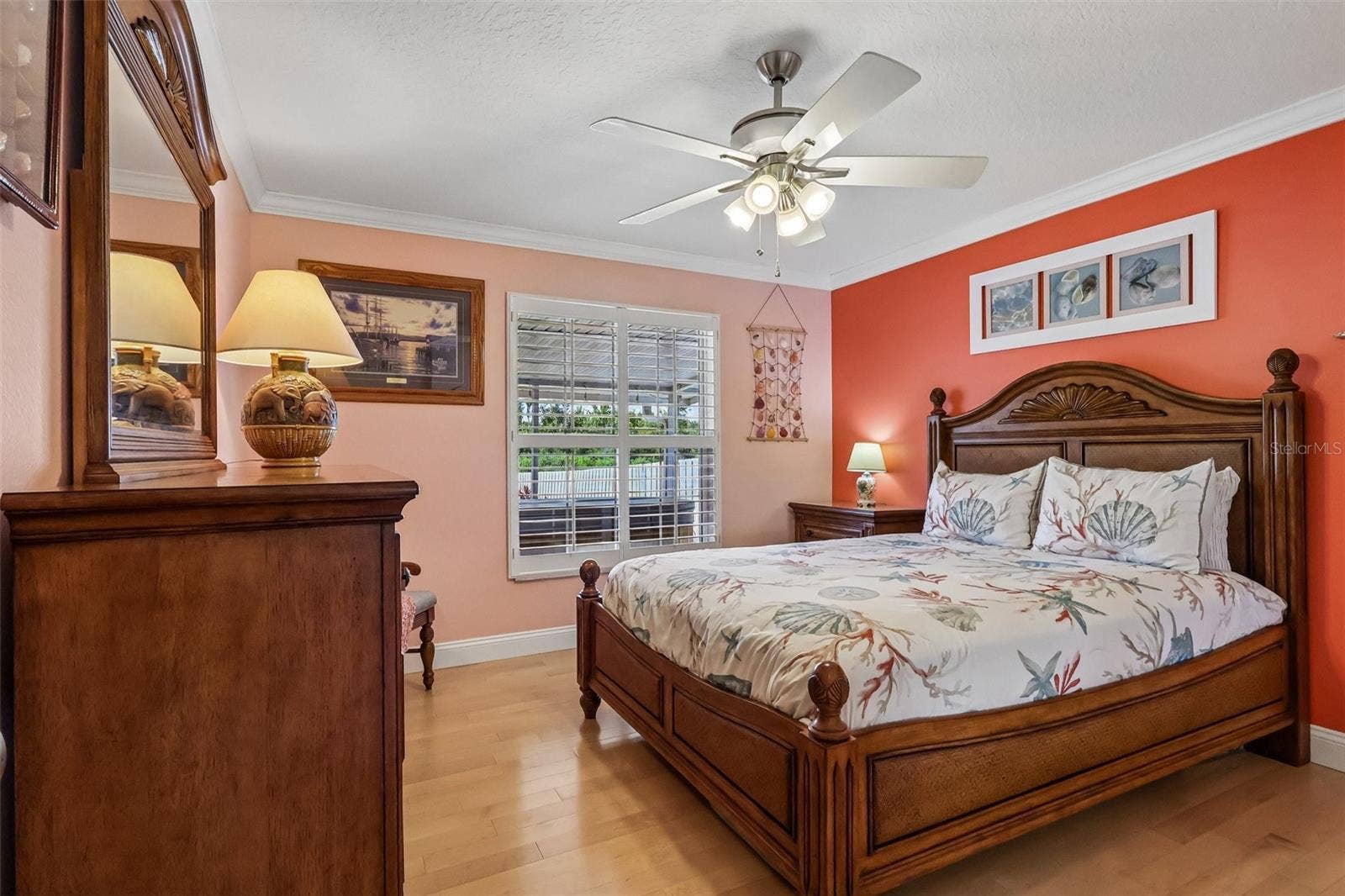 28116 LOIS DRIVE, Tavares, FL 32778 3rd bedroom