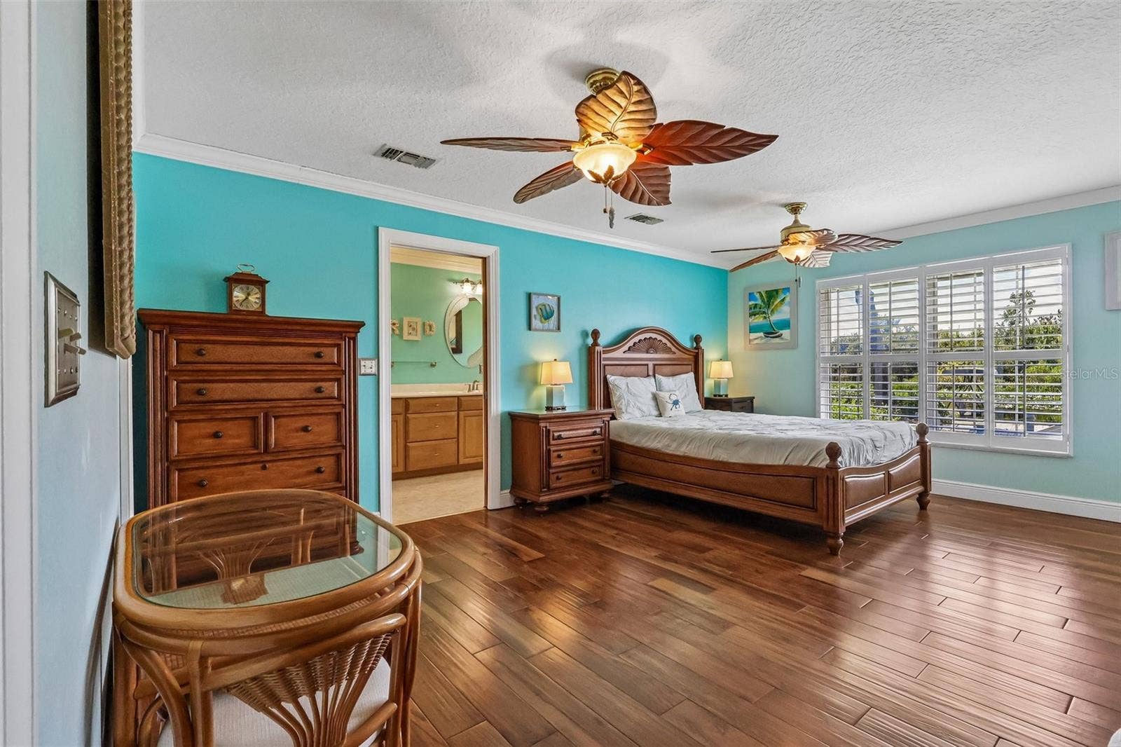 28116 LOIS DRIVE, Tavares, FL 32778 Primary Bedroom