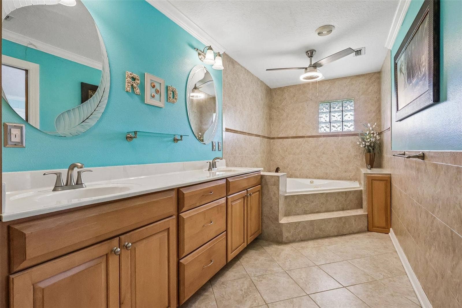 28116 LOIS DRIVE, Tavares, FL 32778 Primary Bathroom
