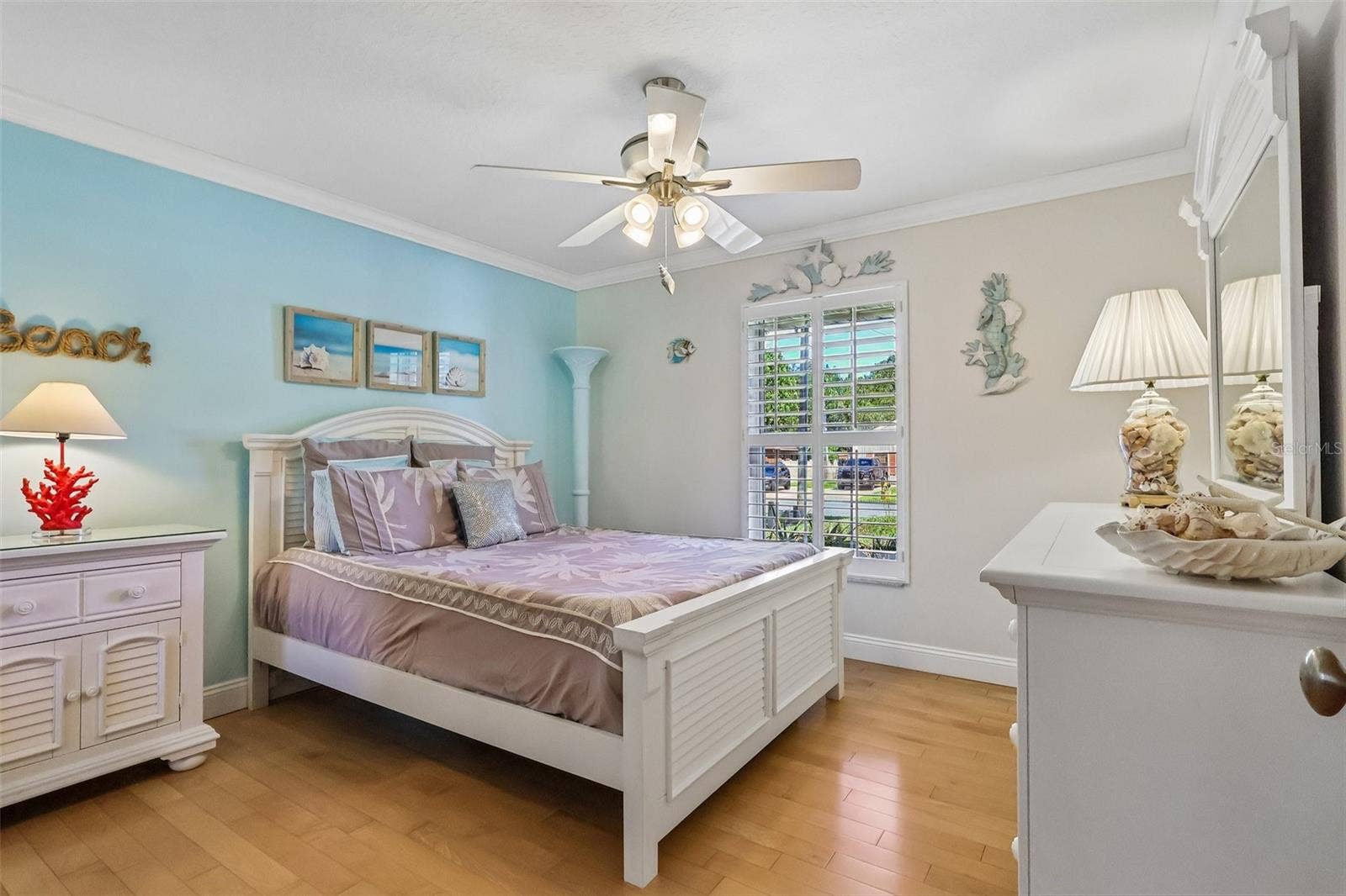 28116 LOIS DRIVE, Tavares, FL 32778 2nd bedroom