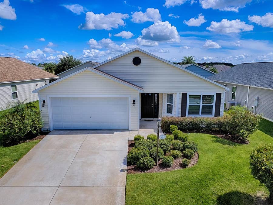 Property photo for 811 CLIFFORD COURT, The Villages, FL