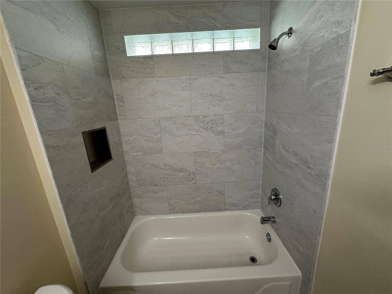 Hall Bath