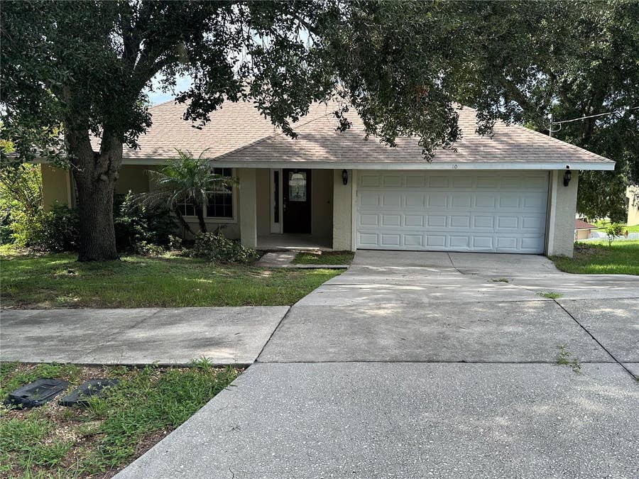 Property photo for 10 SUNNYSIDE DRIVE, Clermont, FL