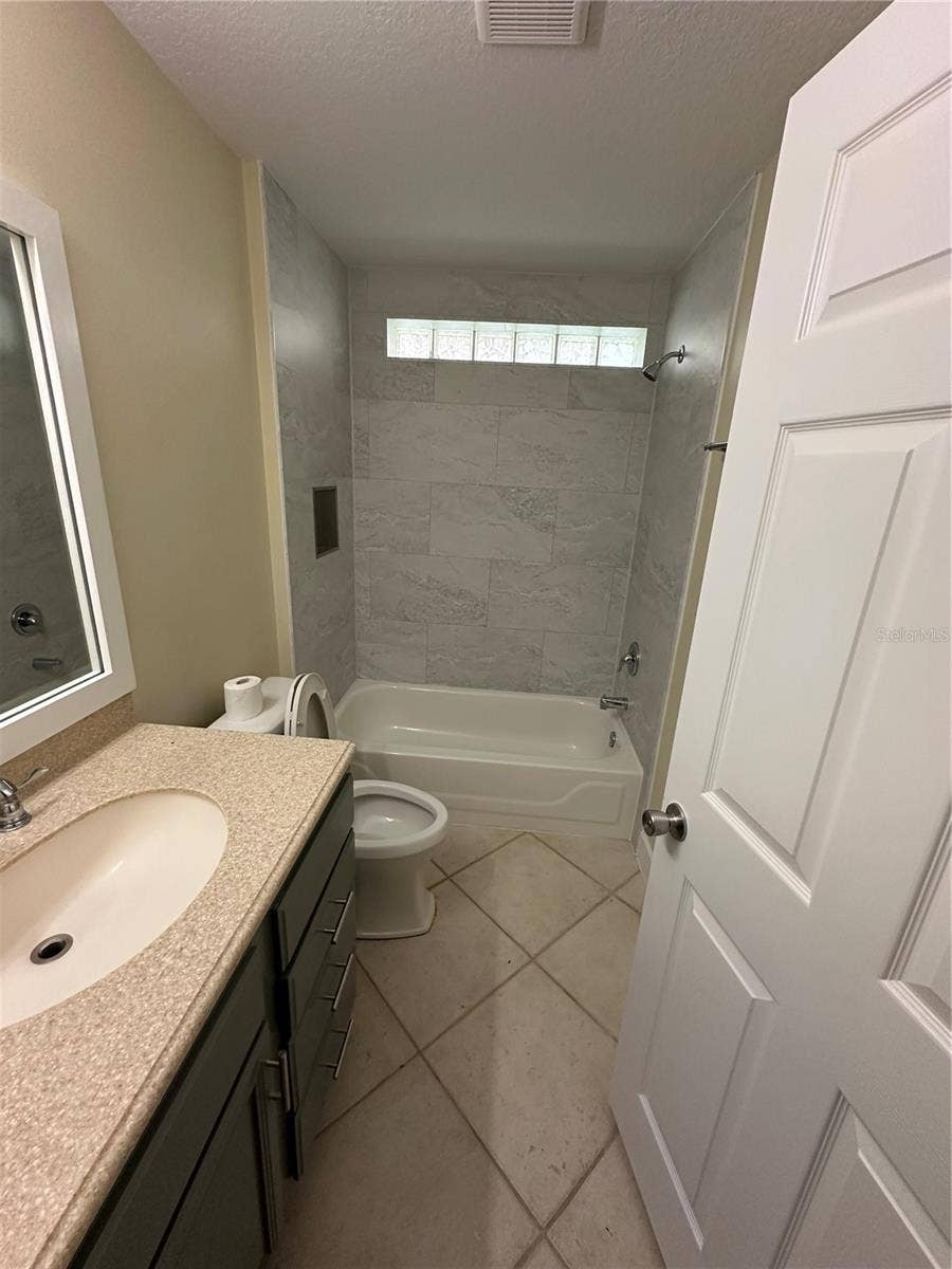 Hall Bath