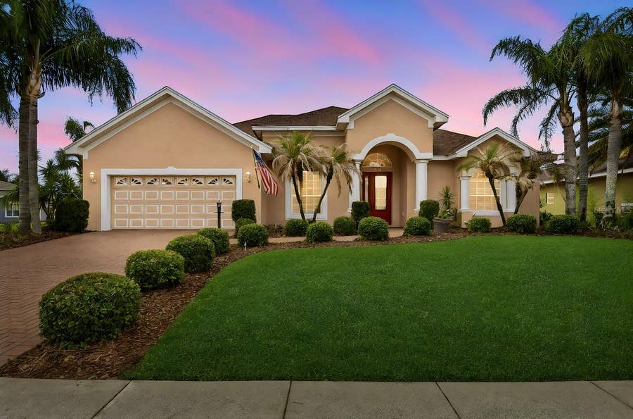 Property photo for 114 VIOLA DRIVE, Auburndale, FL