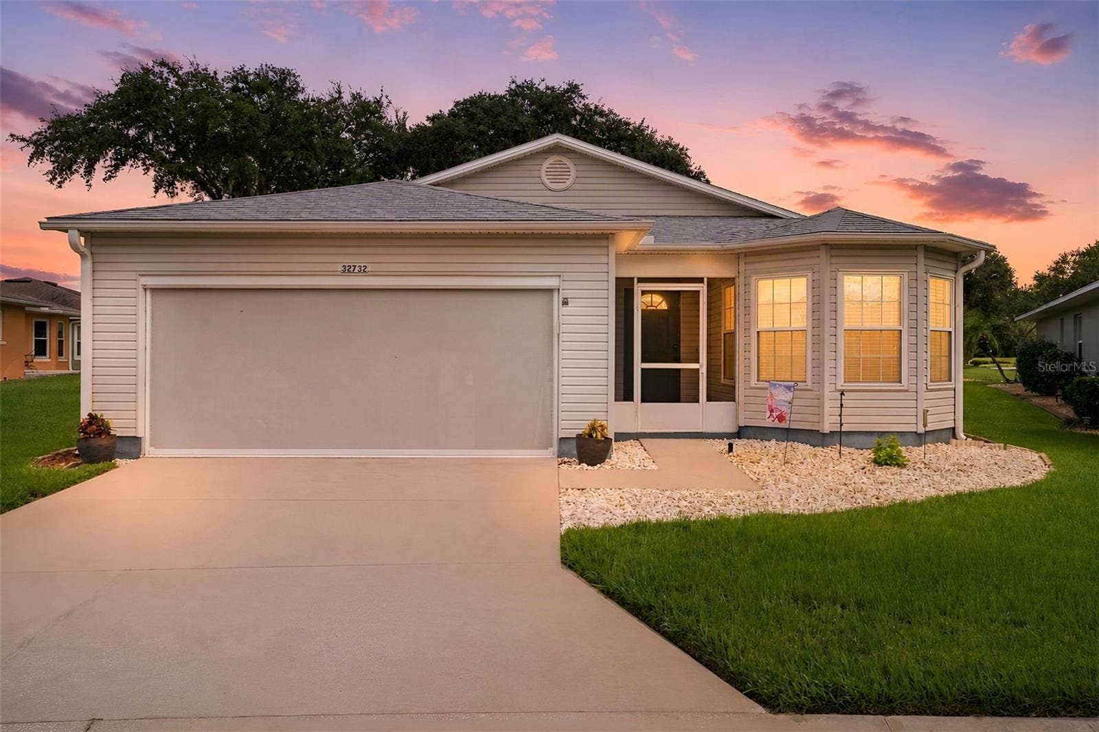32732 TIMBERWOOD DRIVE, Leesburg, FL 34748 32732 TIMBERWOOD DRIVE, Leesburg, FL 34748