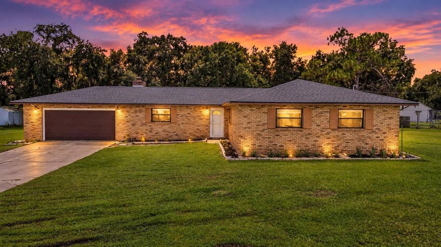 Property photo for 3380 BLOSSOM STREET, Kissimmee, FL