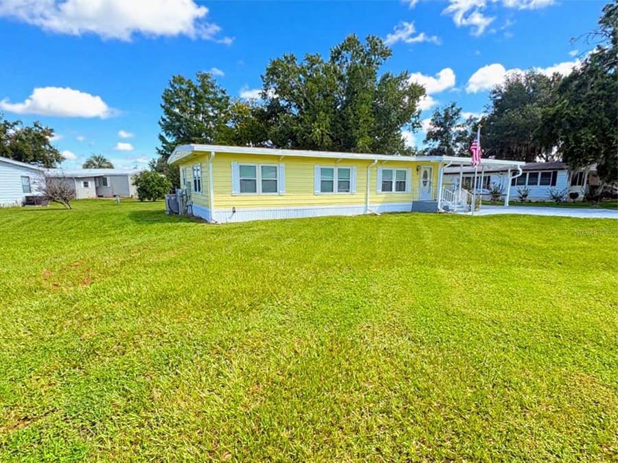 Property photo for 21 N BOBWHITE ROAD, Wildwood, FL