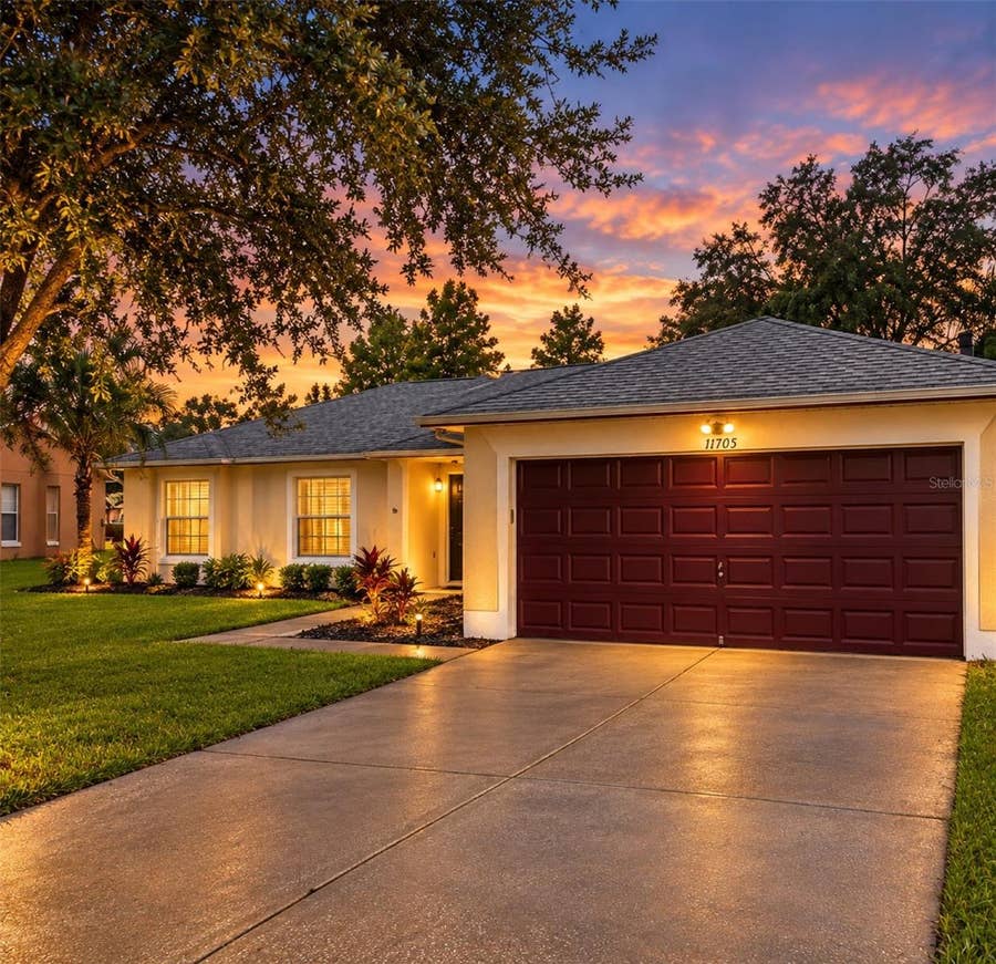 Property photo for 11705 CHAPELLE COURT, Clermont, FL