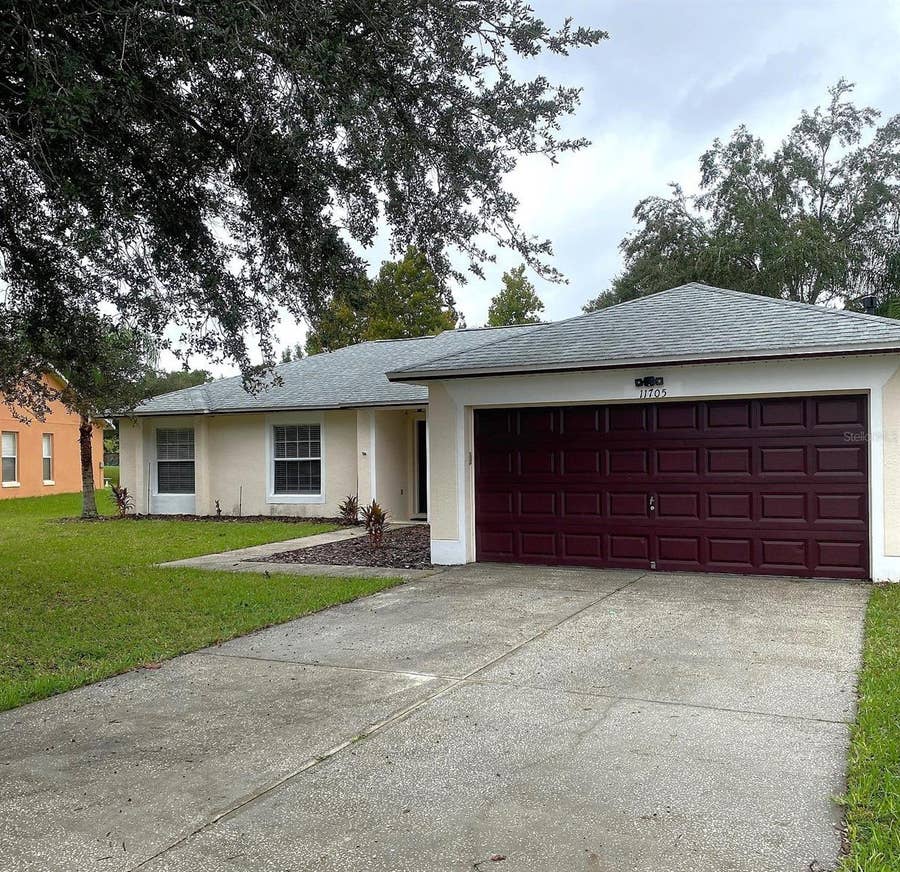 Property photo for 11705 CHAPELLE COURT, Clermont, FL