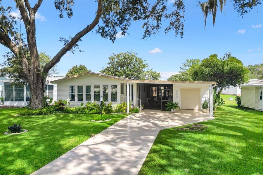Property photo for 1441 W SCHWARTZ BOULEVARD, The Villages, FL