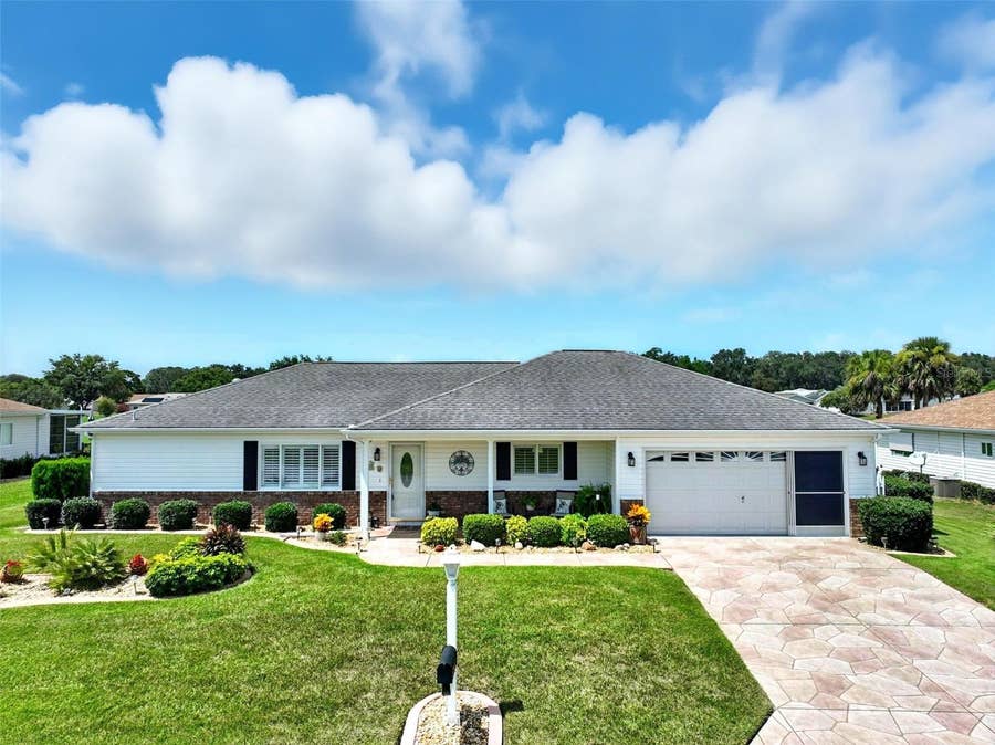 Property photo for 9741 SE 175TH LANE, Summerfield, FL