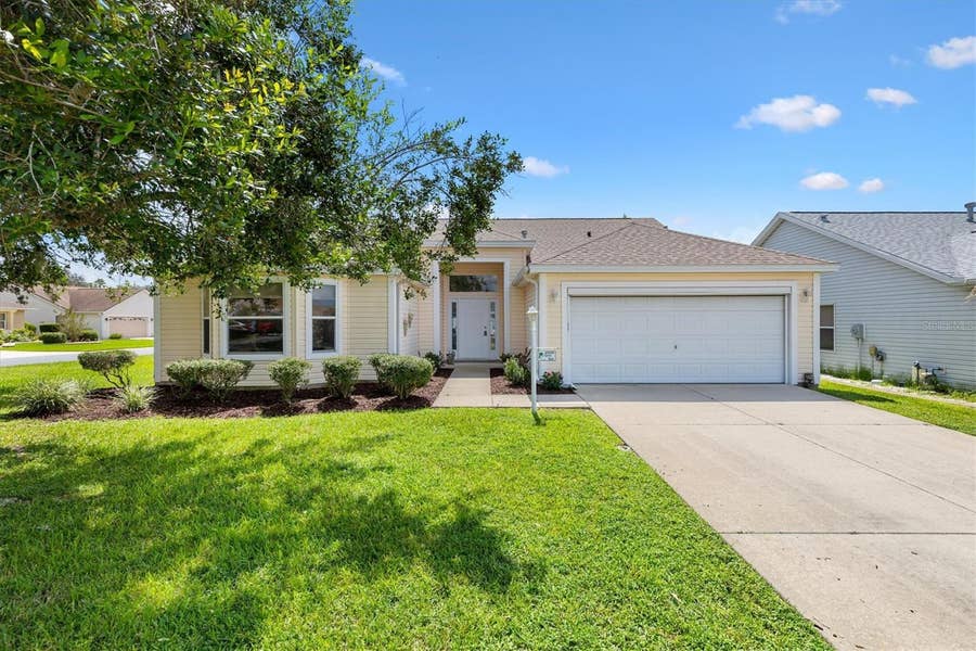 Property photo for 3000 SANDY LANE, The Villages, FL