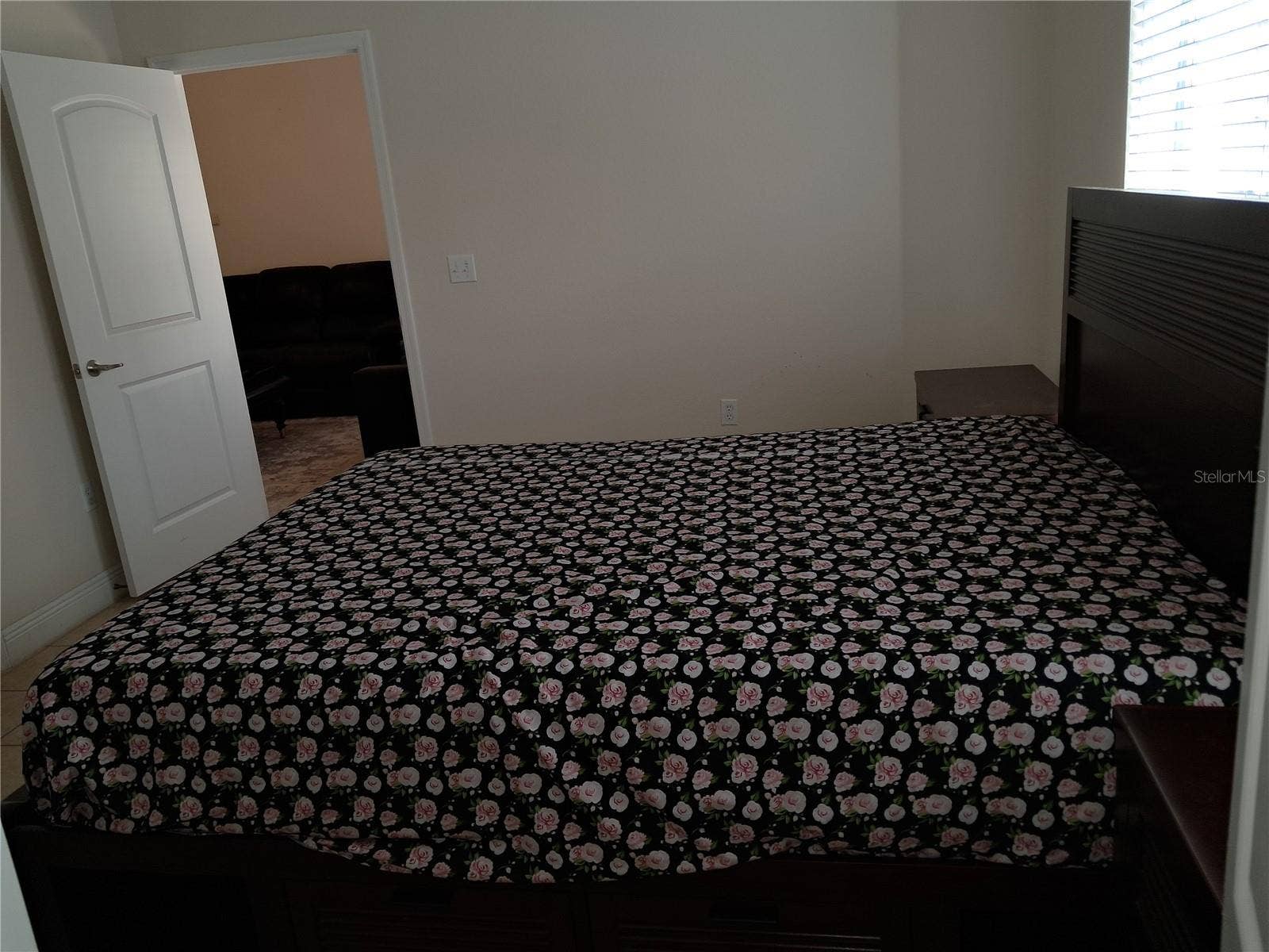 1083 DAVID WALKER DRIVE, #C3, Tavares, FL 32778 Primary bedroom