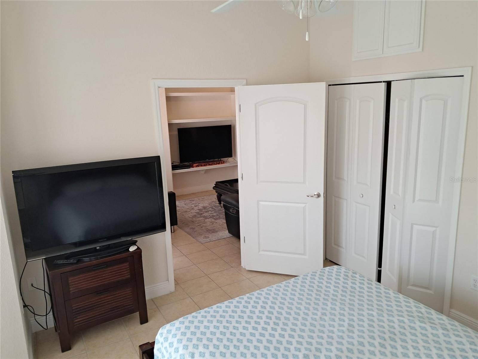 1083 DAVID WALKER DRIVE, #C3, Tavares, FL 32778 Bedroom 2