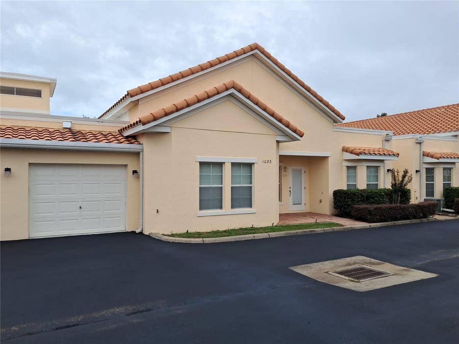 Property photo for 1083 DAVID WALKER DRIVE, #C3, Tavares, FL