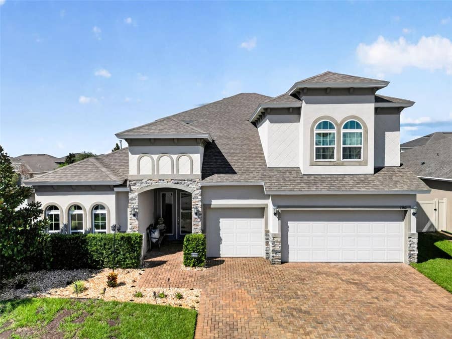 Property photo for 1300 BLARNEY STREET, Minneola, FL