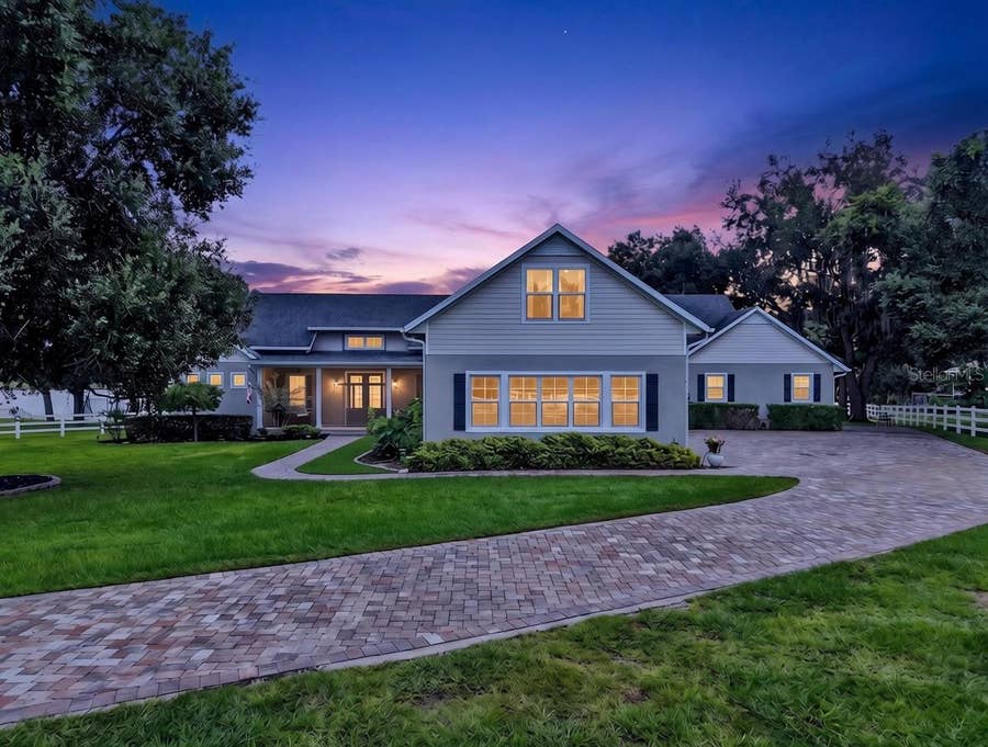 Property photo for 10725 DARK WATER COURT, Minneola, FL